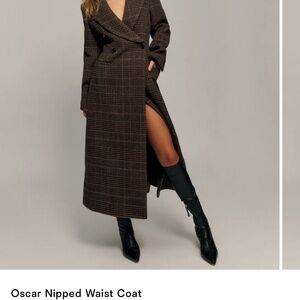 ISO this reformation coat